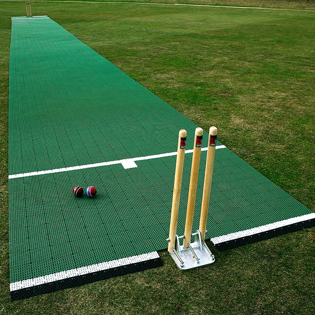 Cricket mats