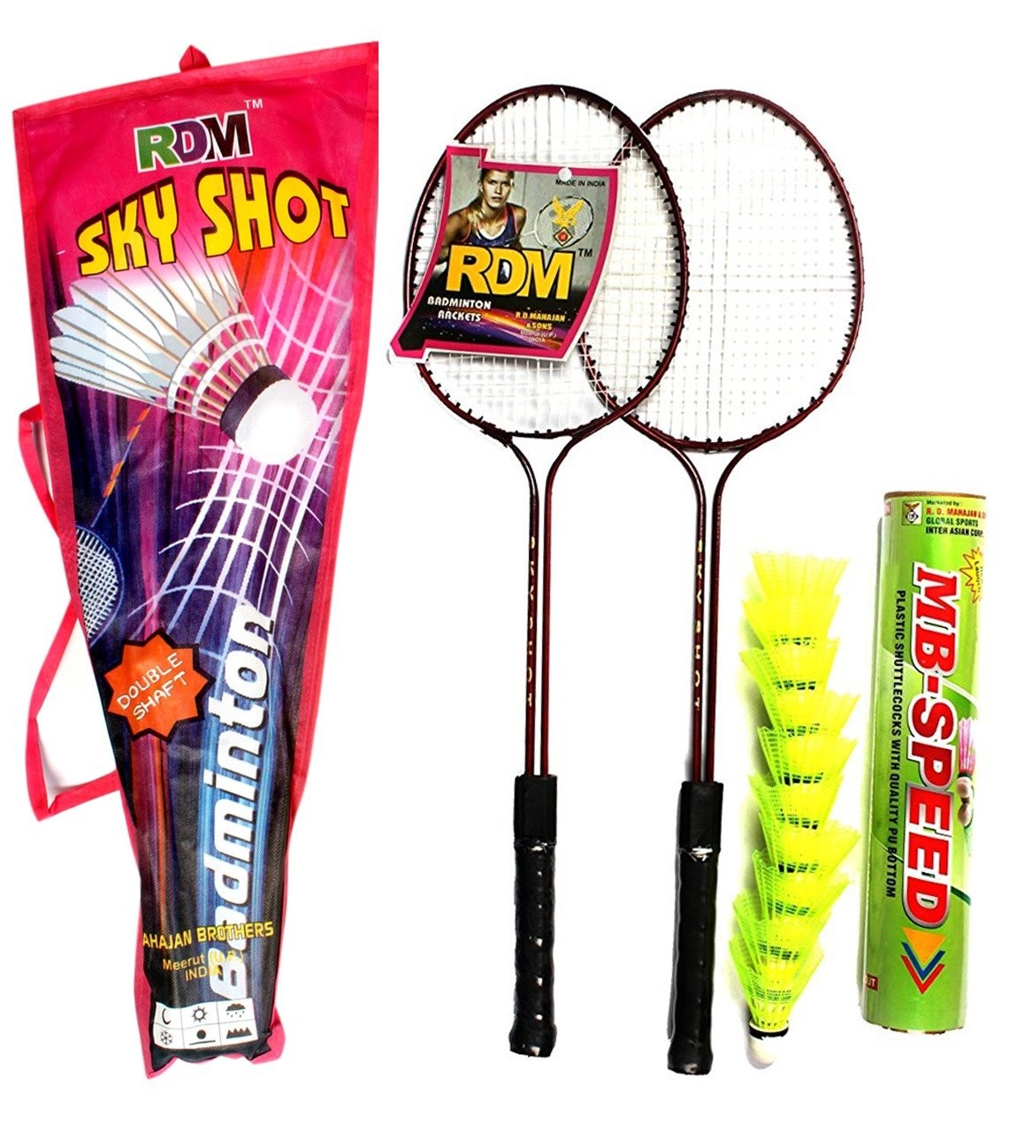 Badminton Kit